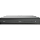 Gyration 32-Channel Network Video Recorder With PoE, TAA-Compliant - 16 TB HDD - PEGASUSS 