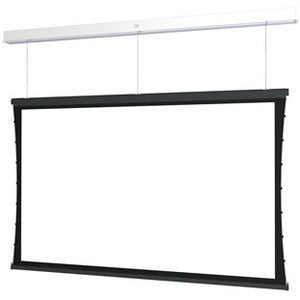 Da-Lite Tensioned Advantage 106" Electric Projection Screen - PEGASUSS 