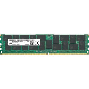Crucial 128GB DDR4 SDRAM Memory Module - PEGASUSS 