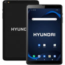Hyundai HyTab Pro 8LB1-TMO Tablet - 8" Full HD - 3 GB - 32 GB Storage - Android 11 - 4G - Space Gray - PEGASUSS 