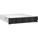 QNAP TS-h1887XU-RP-E2334-16G SAN/NAS Storage System - PEGASUSS 