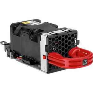 HPE 9300 Back-to-Front Fan - PEGASUSS 