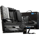 MSI MEG Z790 GODLIKE Gaming Desktop Motherboard - Intel Z790 Chipset - Socket LGA-1700 - Extended ATX - PEGASUSS 
