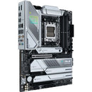 Asus Prime X670E-PRO WIFI Desktop Motherboard - AMD X670 Chipset - Socket AM5 - ATX - PEGASUSS 