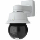 AXIS Q Q6318-LE 8 Megapixel Outdoor Network Camera - Color - PEGASUSS 