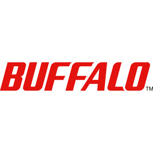 BUFFALO TeraStation 12-Bay 71210 192TB (12x16TB) High-Performance Rackmount NAS Hard Drives Included - PEGASUSS 