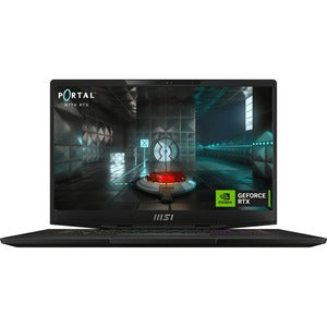 MSI Stealth 17 Studio 17.3? 240Hz Gaming Laptop, Intel Corei9-13900H, RTX 4070, 16GB, 1TB SSD - Win 11 Pro - PEGASUSS 
