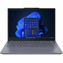 Lenovo ThinkPad X13 Gen 4 21EX0004US 13.3" Notebook - WUXGA - Intel Core i5 13th Gen i5-1345U - vPro Technology - 16 GB - 256 GB SSD - English Keyboard - Storm Gray - PEGASUSS 