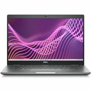 Dell Latitude 5340 13.3" Touchscreen Convertible 2 in 1 Notebook - Full HD - Intel Core i7 13th Gen i7-1365U - vPro Technology - 16 GB - 256 GB SSD - English (US) Keyboard - Gray - PEGASUSS 