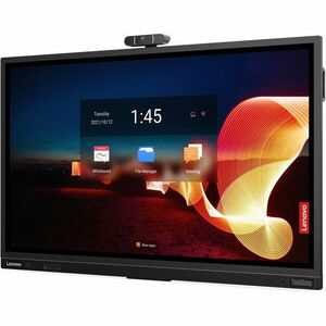 Lenovo T75 Collaboration Display - PEGASUSS 