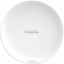 EnGenius EnStation6 Single Band IEEE 802.11 a/b/g/n/ac/ax 1.17 Gbit/s Wireless Bridge - Outdoor - PEGASUSS 