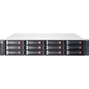 HPE Drive Enclosure - 2U Rack-mountable - PEGASUSS 