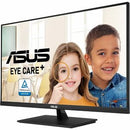 Asus VP327Q 32" Class 4K UHD LED Monitor - 16:9 - PEGASUSS 