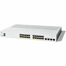 Cisco Catalyst C1200-24P-4X Ethernet Switch - PEGASUSS 