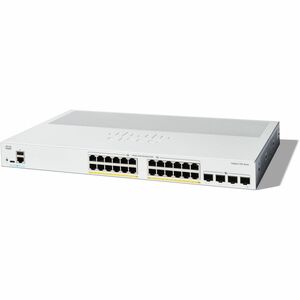 Cisco Catalyst C1200-24P-4X Ethernet Switch - PEGASUSS 