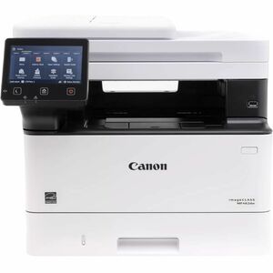 Canon imageCLASS MF462dw Laser Multifunction Printer - Monochrome - PEGASUSS 