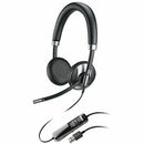 Poly Blackwire C725-M Microsoft Teams Certified USB-A Headset - PEGASUSS 