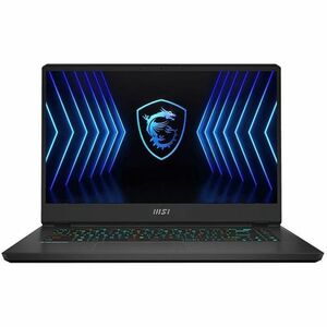 MSI Vector GP66 HX Vector GP66HX 12UGS-066 15.6" Gaming Notebook - QHD - Intel Core i7 12th Gen i7-12800HX - 32 GB - 1 TB SSD - Core Black - PEGASUSS 
