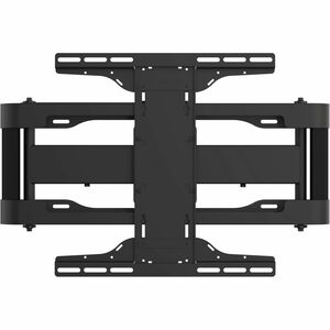 Peerless Industries Large Pullout Pivot Mnt, Blk