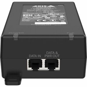 AXIS TU8004 PoE Injector - PEGASUSS 