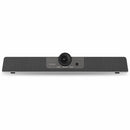 ViewSonic UMB202 Microsoft Teams Rooms 3-in-1 4K UHD Camera 120-Degree Lens, Speakers, Beamforming Microphone - PEGASUSS 