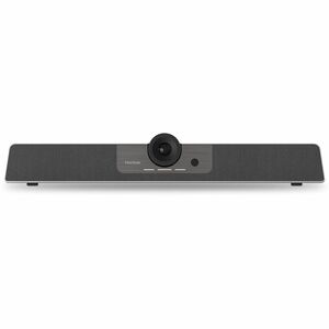 ViewSonic UMB202 Microsoft Teams Rooms 3-in-1 4K UHD Camera 120-Degree Lens, Speakers, Beamforming Microphone - PEGASUSS 