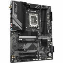 Gigabyte Ultra Durable Z790 D AC Gaming Desktop Motherboard - Intel Z790 Chipset - Socket LGA-1700 - ATX - PEGASUSS 