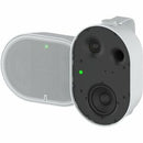 AXIS C1110-E Speaker System - 7 W RMS - White - PEGASUSS 