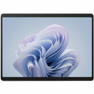 Microsoft Surface Pro 10 Tablet - 13" - 32 GB - 256 GB SSD - Windows 11 Pro - Platinum - TAA Compliant - PEGASUSS 
