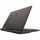 MSI Vector HX 17? 240Hz Gaming Laptop, Intel Core i9-14900HX, RTX 4070, 32GB, 1TB SSD - Win11PRO - PEGASUSS 