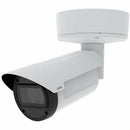 AXIS Q1808-LE 10 Megapixel Outdoor Network Camera - Color - Bullet - TAA Compliant - PEGASUSS 