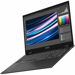 MSI Prestige 16 AI EVO 16? QHD+ Ultrabook laptop, Core Ultra 9-185H, 32GB, 2TB SSD Win 11 Pro - 3 year Warranty - PEGASUSS 