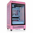 Thermaltake The Tower 200 Bubble Pink Mini Chassis - PEGASUSS 