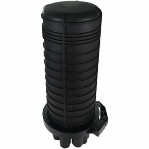 Eaton Tripp Lite Series Fiber Splice Dome Enclosure - 6 Splicing Trays, 576 Fiber Capacity, IP68 Rated - PEGASUSS 
