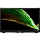 Acer PM181Q A 18" Class LCD Monitor - 16:9 - Black - PEGASUSS 