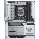 TUF Z790-BTF WIFI Gaming Desktop Motherboard - Intel Z790 Chipset - Socket LGA-1700 - ATX - PEGASUSS 