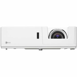 Optoma ZK708T 3D DLP Projector - 16:9 - White - PEGASUSS 