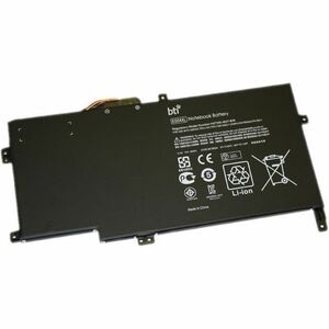BTI HSTNN-183T Battery - PEGASUSS 