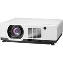 Sharp NEC Display NP-PE506WL LCD Projector - 16:10 - Ceiling Mountable - PEGASUSS 