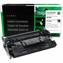 CIG Remanufactured High Yield Laser Toner Cartridge - Box - Alternative for HP 58X (CF258X) - Black - 1 Each - PEGASUSS 