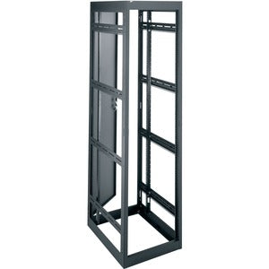 Middle Atlantic MRK Series Rack, 44 RU, 31"D, Cage Nut - PEGASUSS 