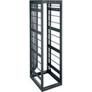 Middle Atlantic VRK Series 44RU Open Frame Floor Standing Rack - 31in Depth Foor Standing Cabinet - PEGASUSS 
