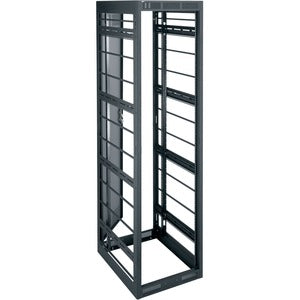 Middle Atlantic VRK Series 44RU Open Frame Floor Standing Rack - 31in Depth Foor Standing Cabinet - PEGASUSS 