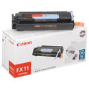 Canon FX-11 Black Toner Cartridge - PEGASUSS 