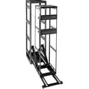 Middle Atlantic AXS Series Rack, MRK-4431AXS-26 - PEGASUSS 
