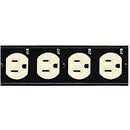 Eaton ATS Rack PDU 1U 1.44 kW 12A 110-125V 2 NEMA 5-15P Inputs 8 5-15R Outputs - PEGASUSS 