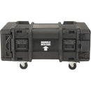 SKB 30" Deep 4U Roto Shock Rack - PEGASUSS 
