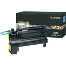 Lexmark C792X2YG Original Toner Cartridge - PEGASUSS 