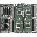 Tyan Thunder (S4985-SI) Server Motherboard - AMD nForce Pro 2200 Chipset - Socket F LGA-1207 - SSI MEB - PEGASUSS 