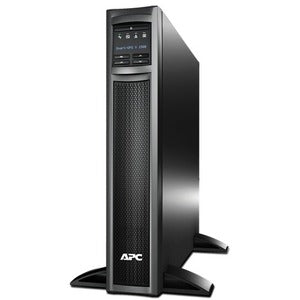 APC by Schneider Electric Smart-UPS SMX1500RMI2UNC 1500 VA Tower/Rack Mountable UPS - PEGASUSS 